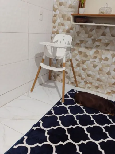 Cadeira de alimentação Borigotte