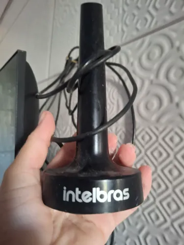 Vendo antena intelbras