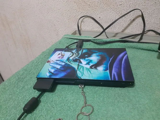 Playstation 2