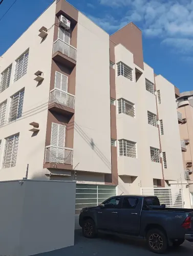 Alugo AP no Ana Maria frente ribeirão shopping