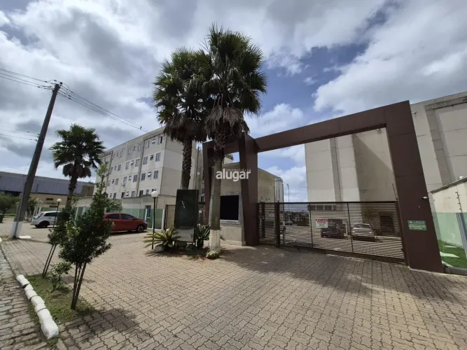 Apartamento Presidente Vargas Caxias do Sul