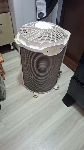 Ar condicionado 12000btu