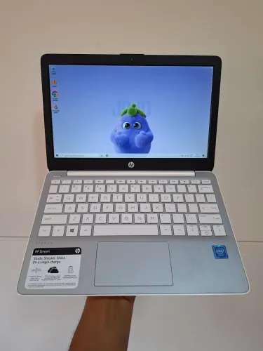Notebook HP 11 Polegadas