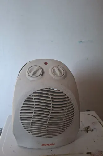 Aquecedor Termoventilador Mondial