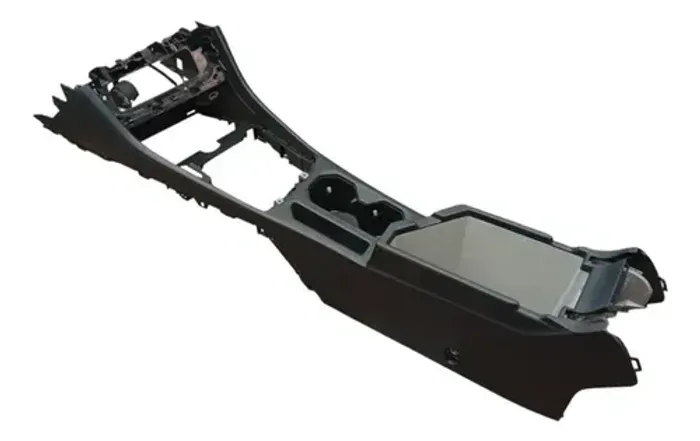 Console Central Volkswagen Jetta Gli 2.0 T 2020 2021