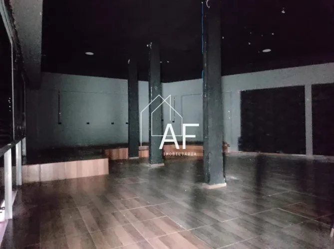 Salão Padrão para Locação na Casa Verde Média, 300 m²