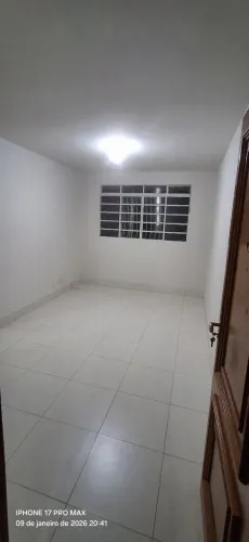 Alugo Apto Residencial Santa Ines Bloco 38