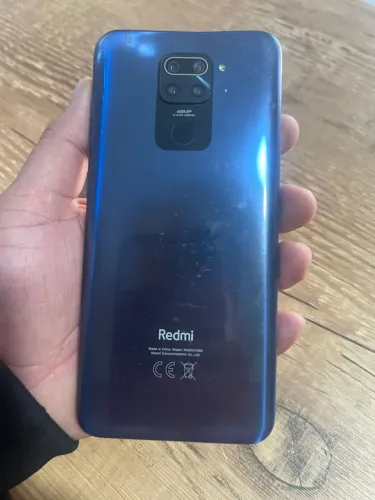 Xiaomi note 9