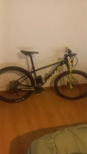 Bike scott scale