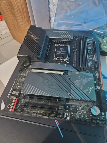Z690 AORUS ELITE AX DDR4