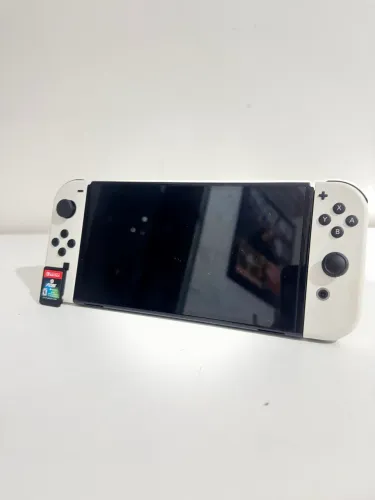 nitendo switch pra vender rápido