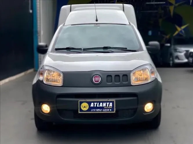 Fiat Fiorino Working 1.4 Flex 8V 2P 2020