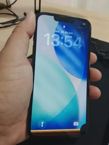 IPhone 13 pro