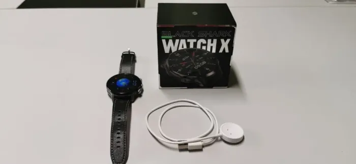 Smartwatch Black Shark Watch X - Android 8.1