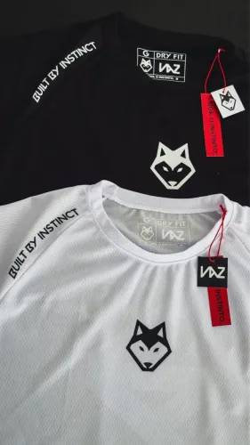 Camisa Dry Fit VAZ - $49