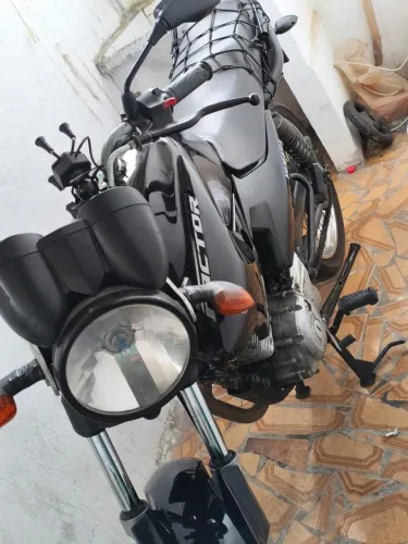 Yamaha Factor YBR 125 2009