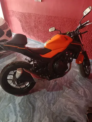Moto 500