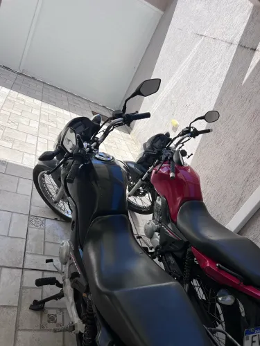 Motos pra alugar