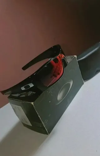Batwolf Oakley original 