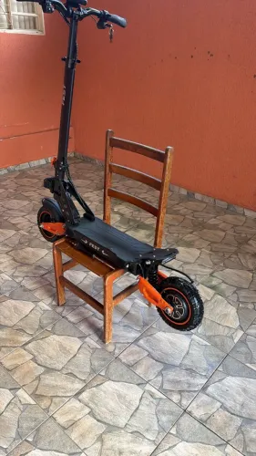 Patinete Elétrico
