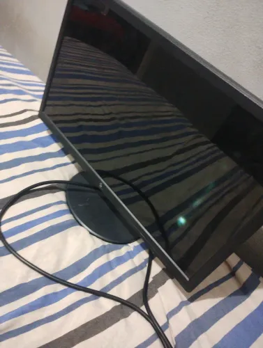 Monitor BGreen/3Green 20" LED 75Hz HDMI + VGA funcionando