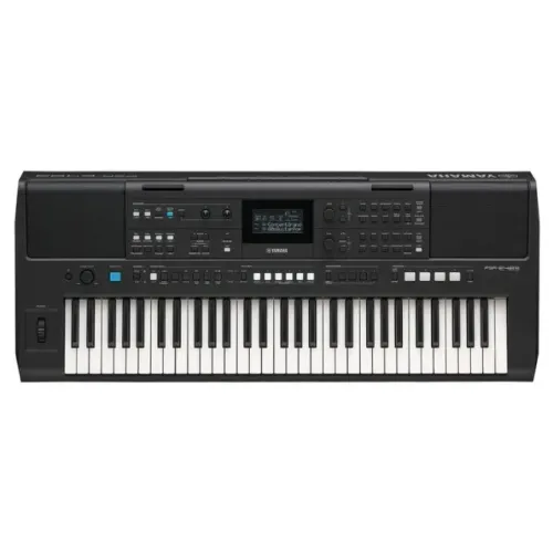 TECLADO YAMAHA PSR-E 483