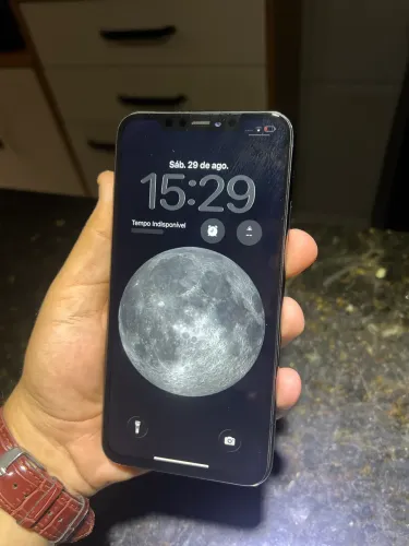 iPhone 11 Pro Max 64GB