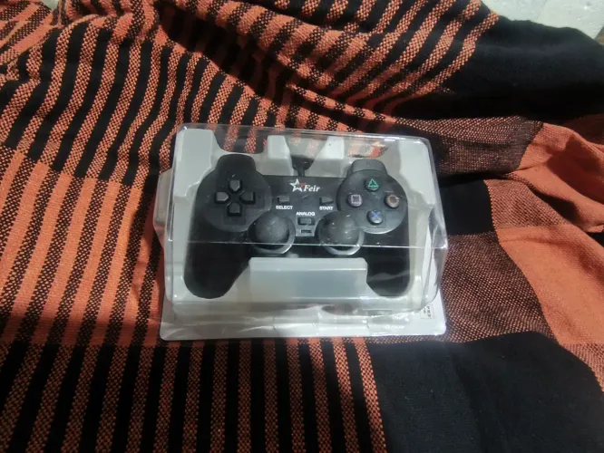 Controle ps2