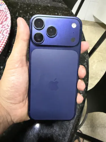 iPhone pro max super conservado