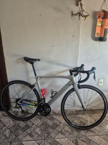 Bike Speed Sunpeed