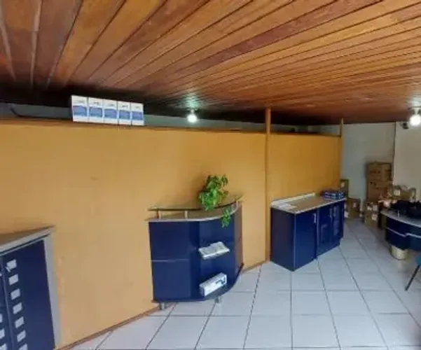 Loja, Desocupado, 45.0 m2, CRICIÚMA / SC