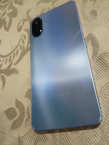 Samsung galaxy A07