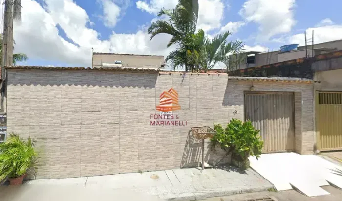 Casa 3 Quartos com Suíte | 135 m² | Quintal Amplo | Residencial Jabaeté