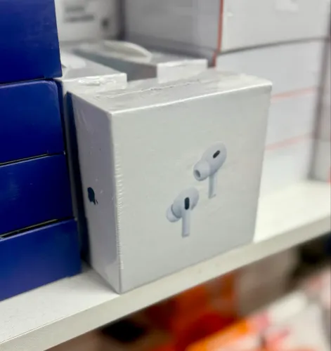 Fone De Ouvido AirPods Pro 3