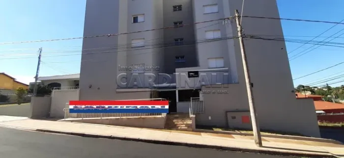 Apartamento Padrão em São Carlos