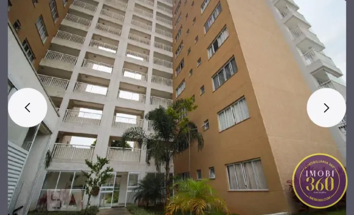 Apartamento à venda Vila Campanela SP, 24m².Próximo ao metro Itaquera