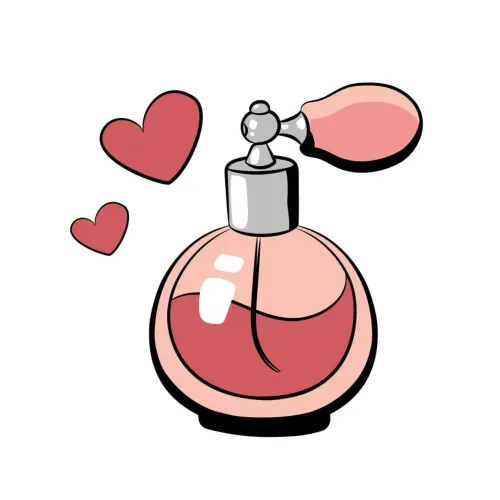 Perfume R&G Osmanto