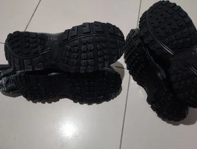 Botas de segurança