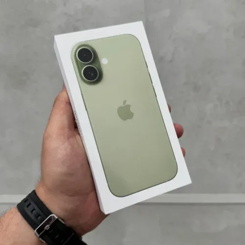 IPhone 17 256GB Sage Esim - Pronta Entrega (Novo, Lacrado e Garantia Apple)