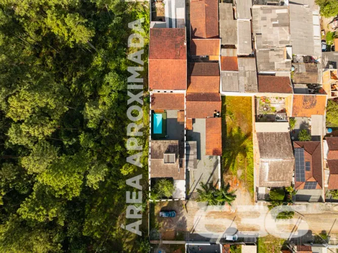 Casa | Joinville | Ulysses Guimarães | Quartos 3