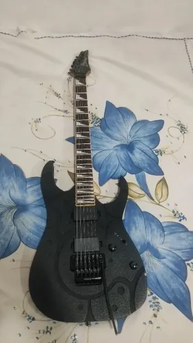 Guitarra Ibanez RG 420 Bio Armor