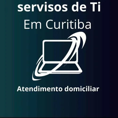 Atendimento de Ti em casa ou empresa 