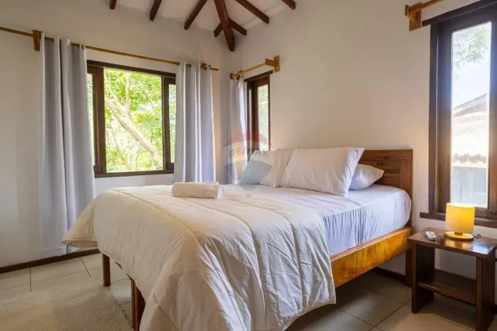 Trancoso Residence - Apartamento 12