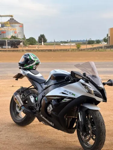 Zx-10r. 13/14
