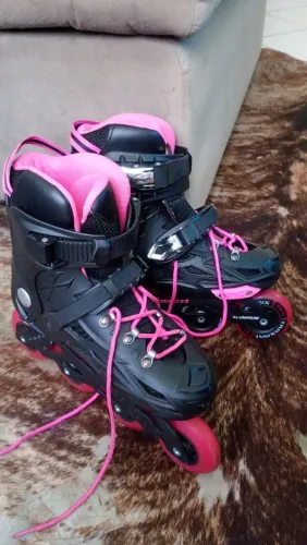 Vendo Patins