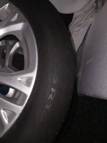 Rodas para linha ford 