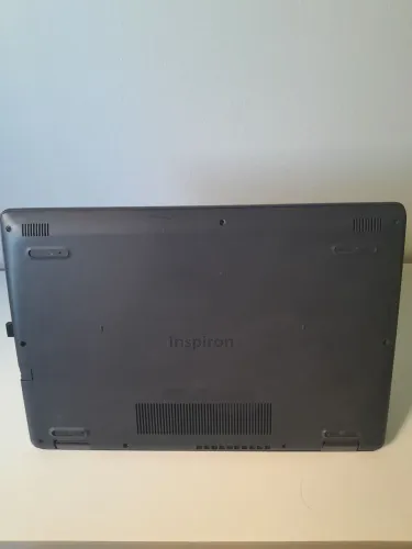 Notebook Dell