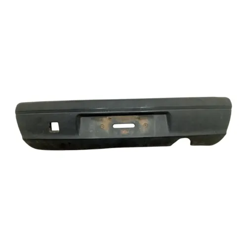 Para-choque Traseiro Ford Fiesta 2000 2001 A 2005