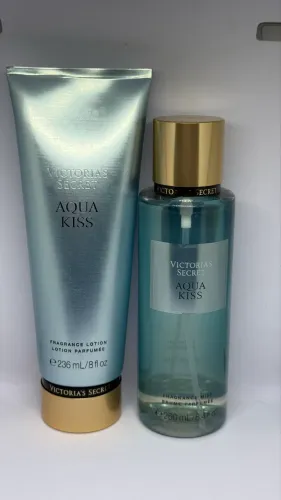 Victoria Secrets bodysplash e creme original 