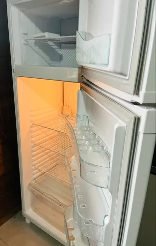 Vendo Geladeira Consul
